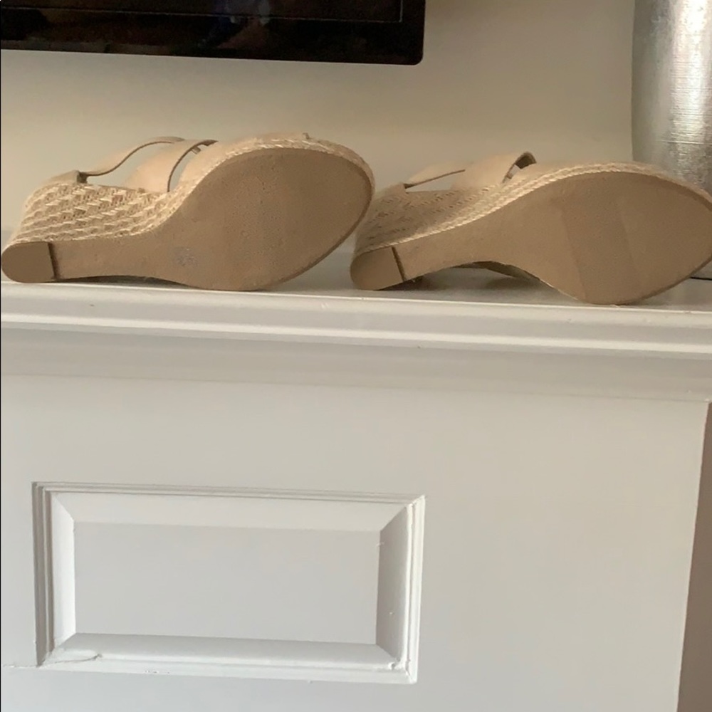 Wedges - Picture 2 of 2